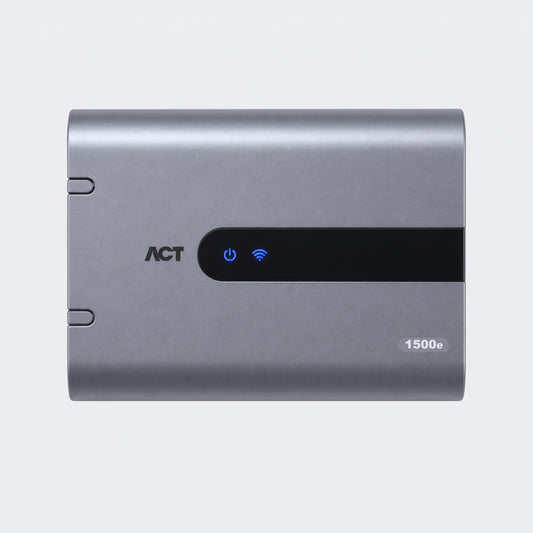 ACTpro-1500 Door Controller