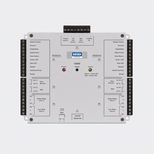 HID VertX EVO V2000 Reader Interface/Networked Controller