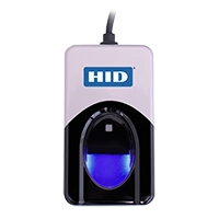 HID DigitalPersona 4500 Fingerprint Reader