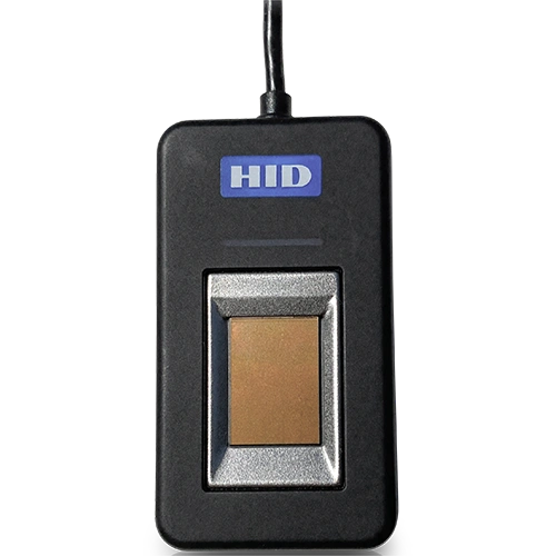 HID EikonTouch TC710 Fingerprint Reader