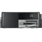FARGO DTC5500LMX ID Card Printer and Laminator