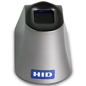 HID Lumidigm M-Series USB Desktop Readers