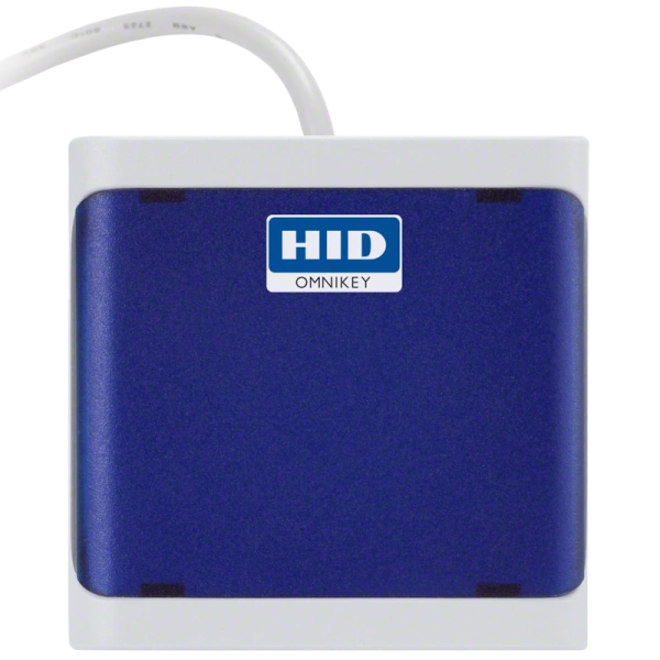 HID OMNIKEY 5022