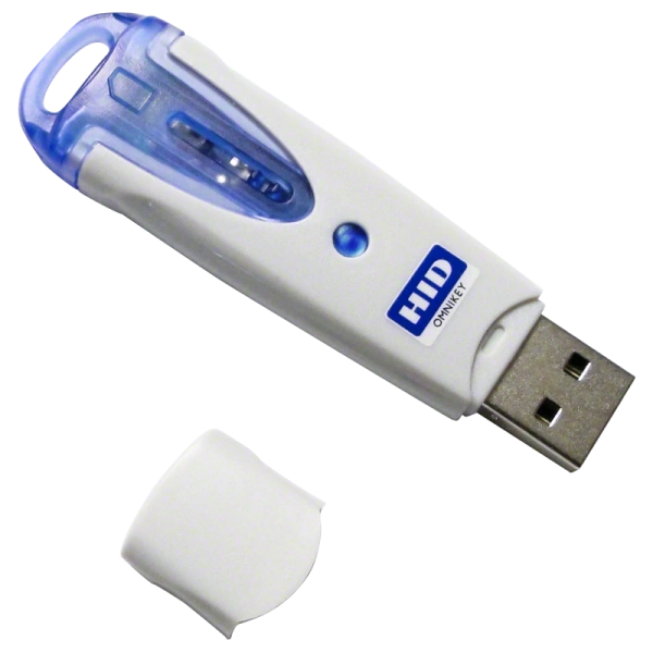 HID OMNIKEY 6121 Mobile
