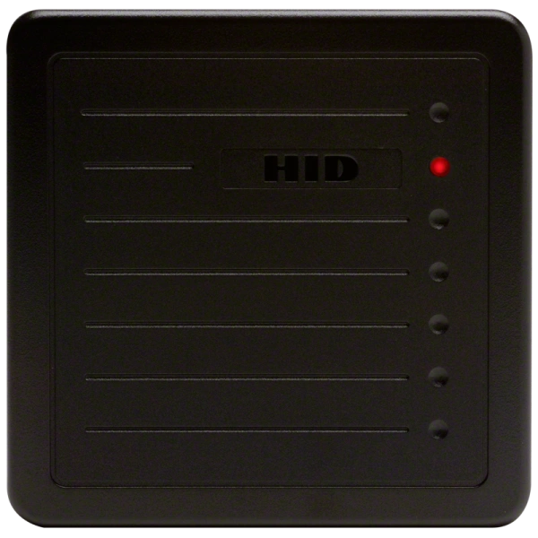 HID Proximity ProxPro II 5455