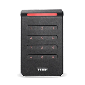 HID Signo 40K PIV Reader