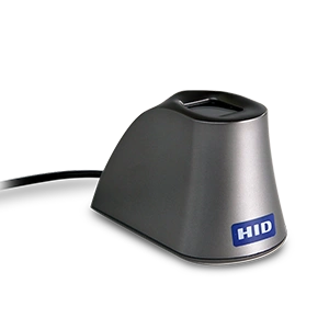 HID Signo Enrollment Reader