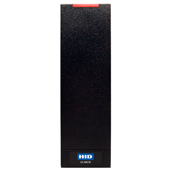 HID iCLASS SE R15