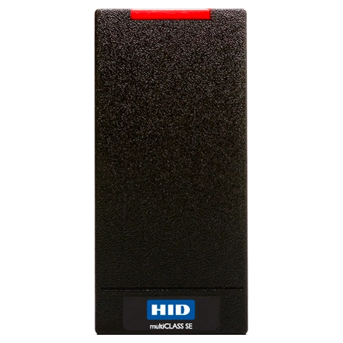 HID multiCLASS SE RP10