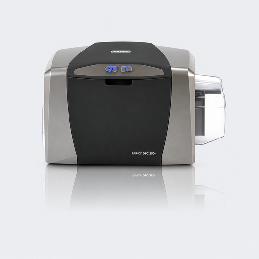 FARGO DTC1250e