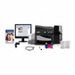 HID FARGO DTC4500e Photo ID System