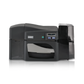 FARGO DTC4500e ID Card Printer & Encoder