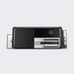 FARGO DTC5500LMX ID Card Printer and Laminator