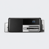 FARGO DTC5500LMX ID Card Printer and Laminator