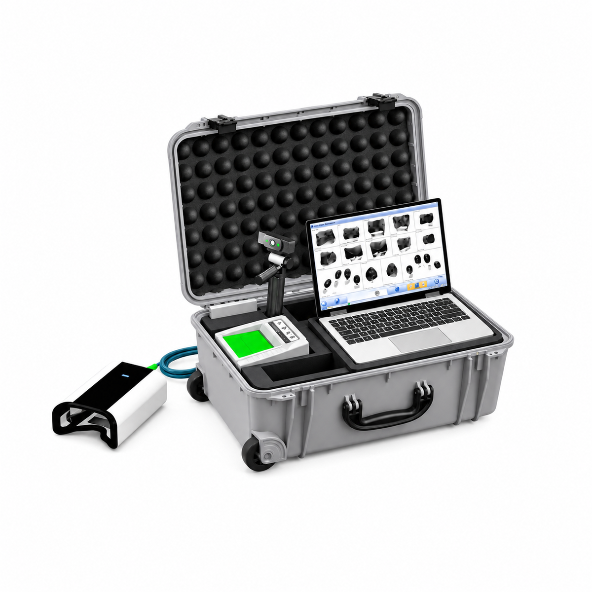 HID Jumpkits