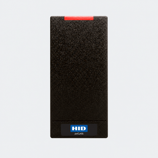 HID multiCLASS SE RP40
