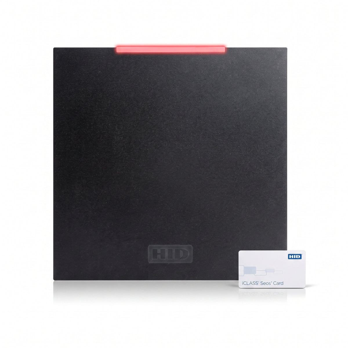 HID iCLASS SE R90