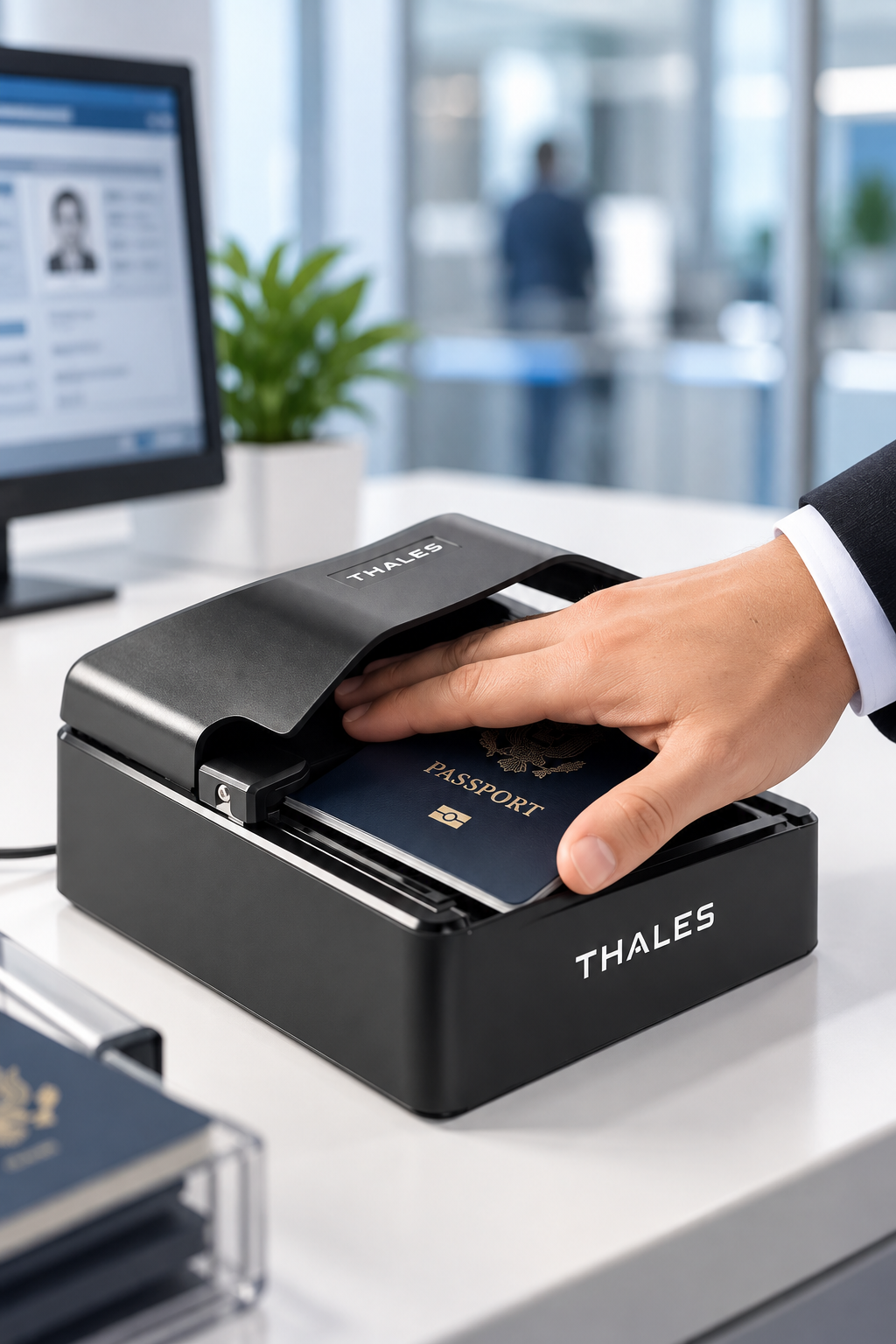 Identity & Access Management Solutions 
