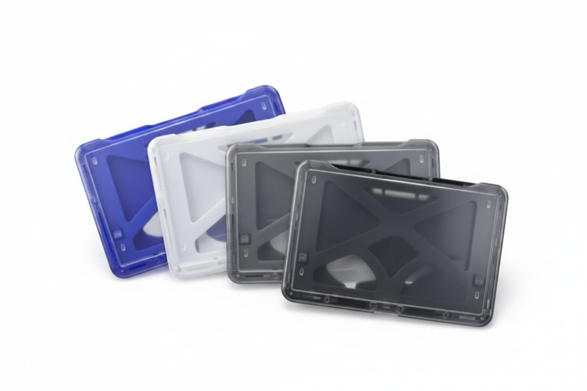 ID Card Holders / Badge Holders