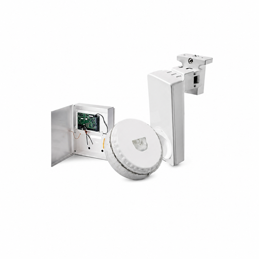 Intrusion Alarms