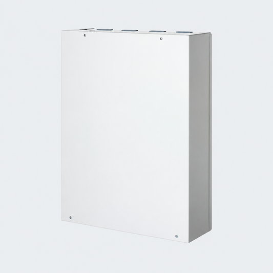 SPC5350.320-L1 Intrusion CP, G5