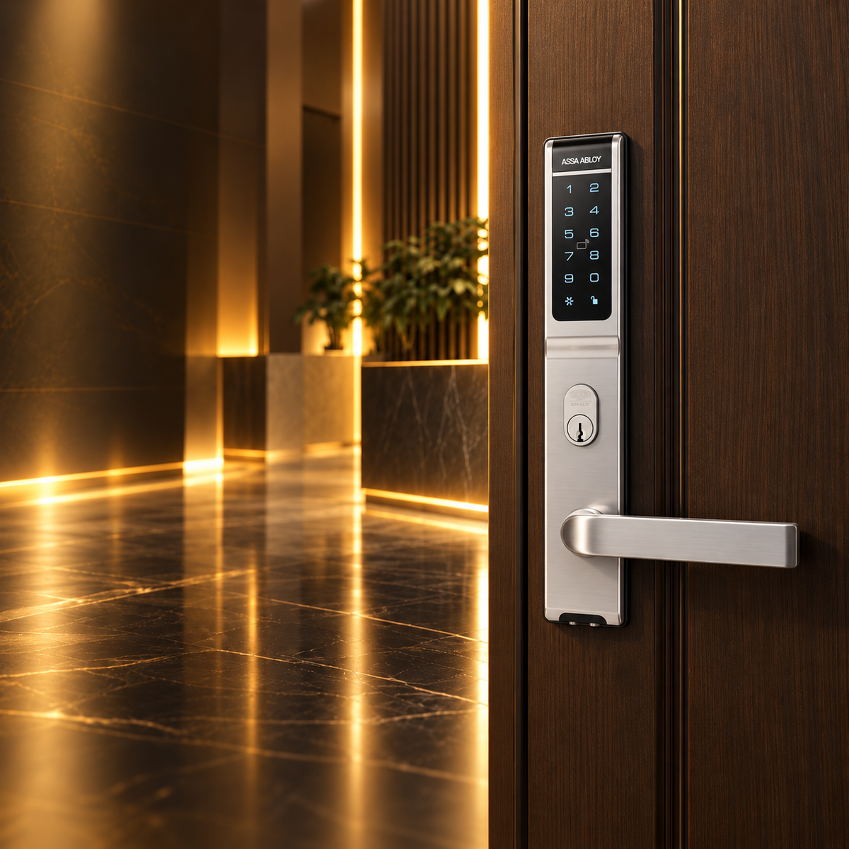 Door Lock