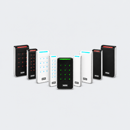 Access Card Reader