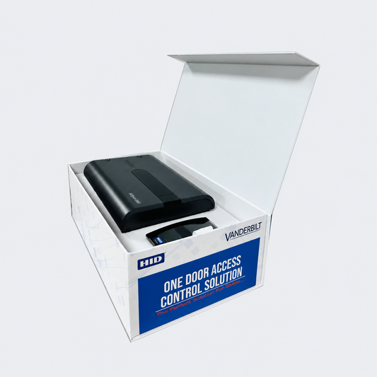 One Door Access Control Solution