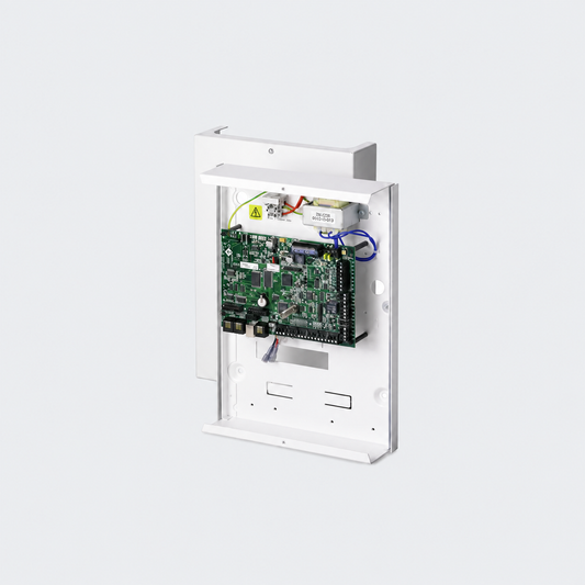 SPC4320.320-L1 Intrusion CP,G2