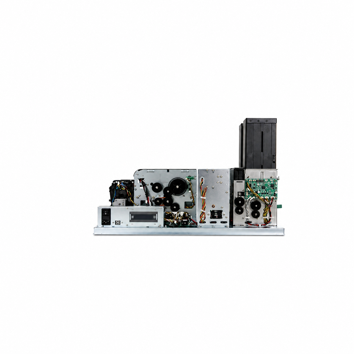 SMART-51K Kiosk Card Printer