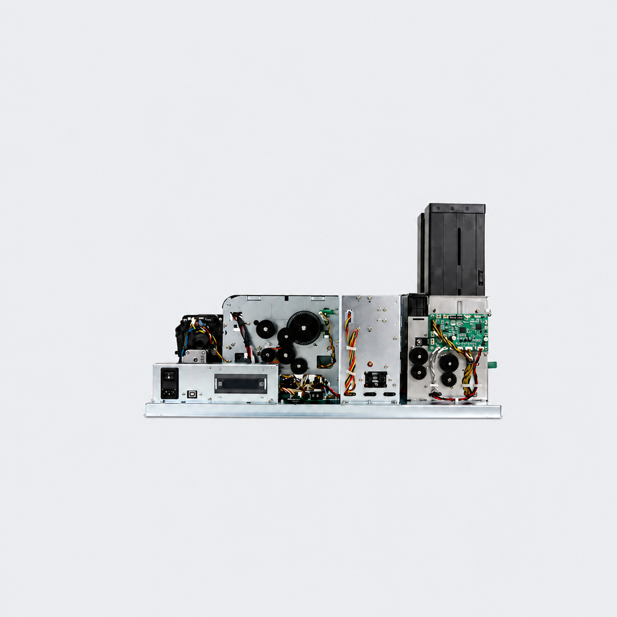 SMART-51K Kiosk Card Printer