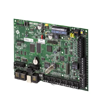 SPC6300.000 Main board for SPC63xx CP