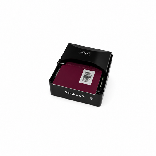 Thales Intelligent Document Reader AT10Ki