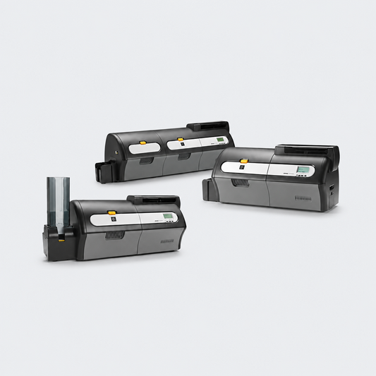 ZXP Series 7 Card Printers