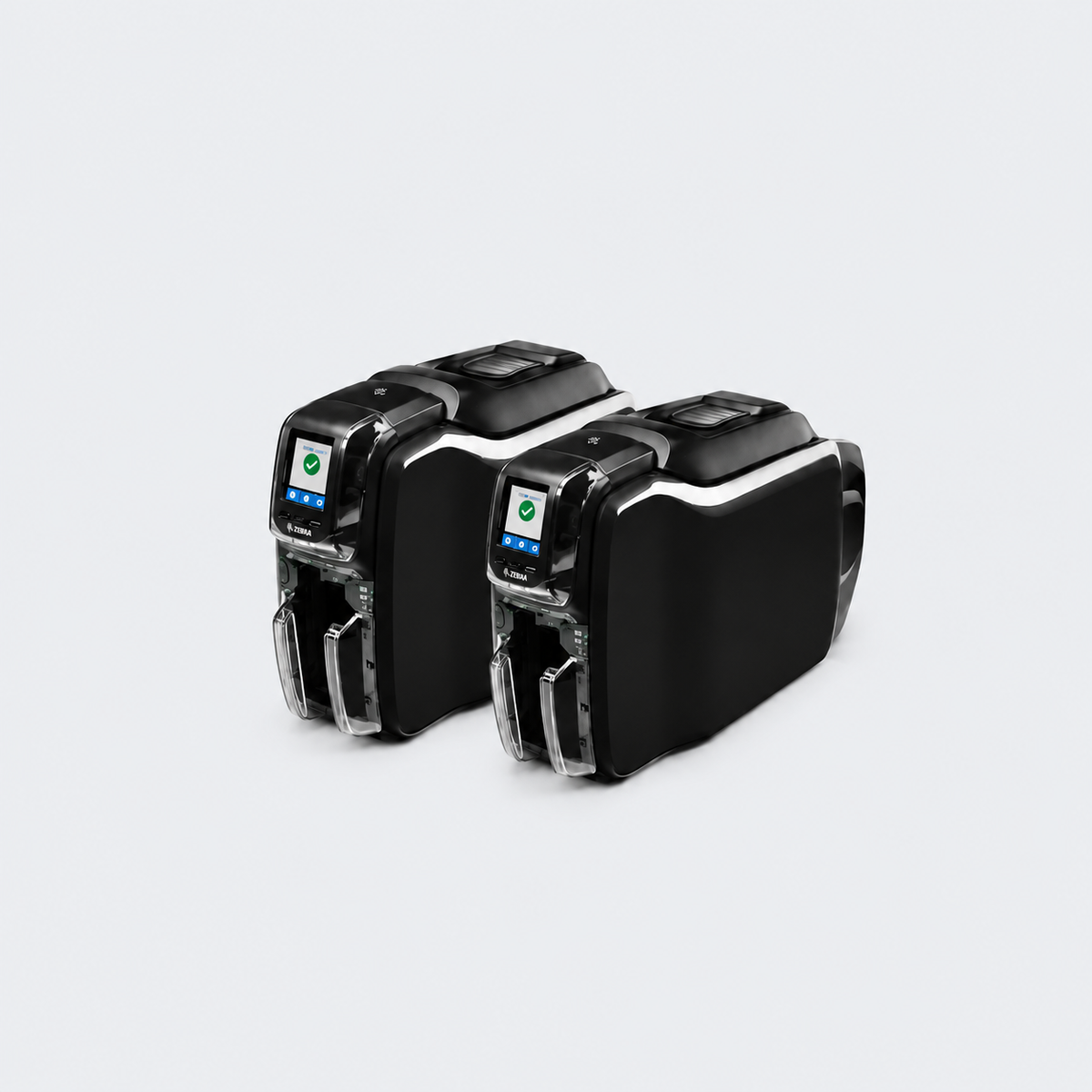 ZC350 CARD PRINTER