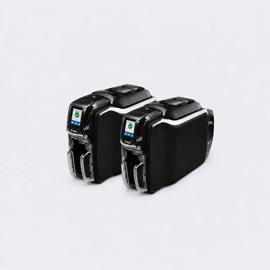 ZC350 CARD PRINTER