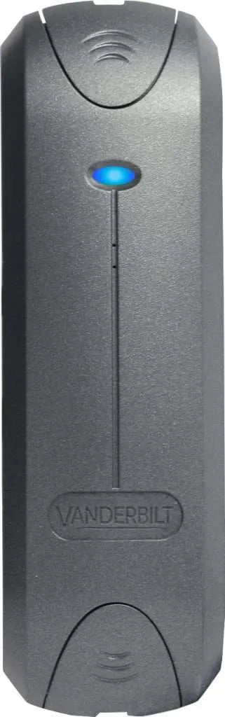 Vanderbilt MF1030e ACTpro MIFARE Mullion Reader