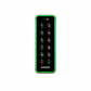 Vanderbilt VR50M-MF NGCR MIFARE EV1 Mullion + Keypad