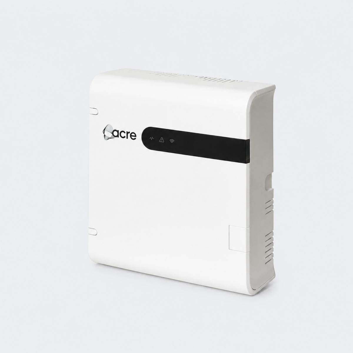 acre Intrusion AIC-1200 Control Panel