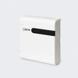 acre Intrusion AIC-1200 Control Panel