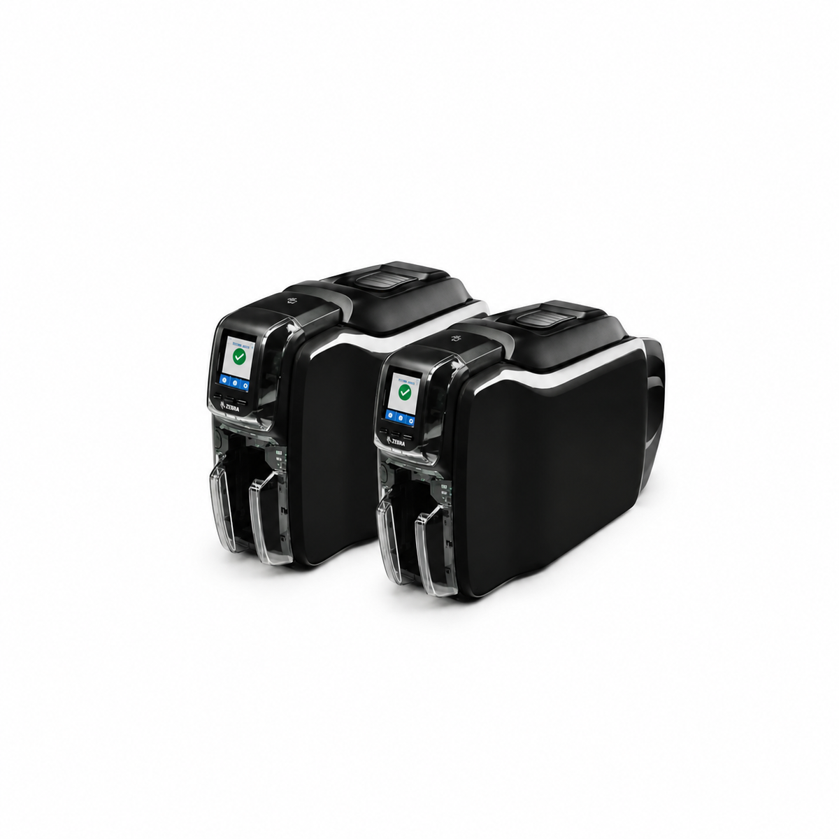 ZC350 CARD PRINTER