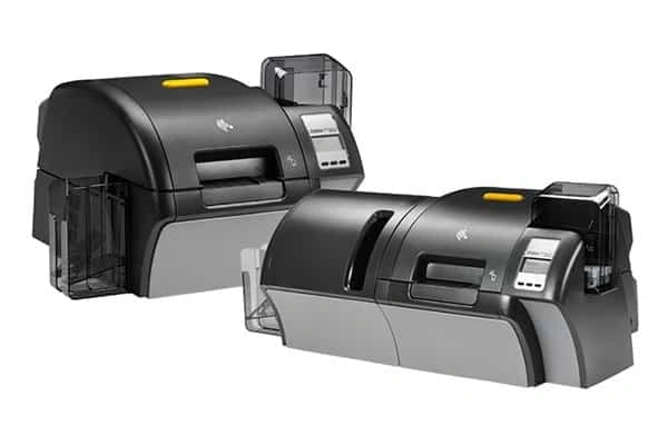 ZXP Series 9 Card Printers