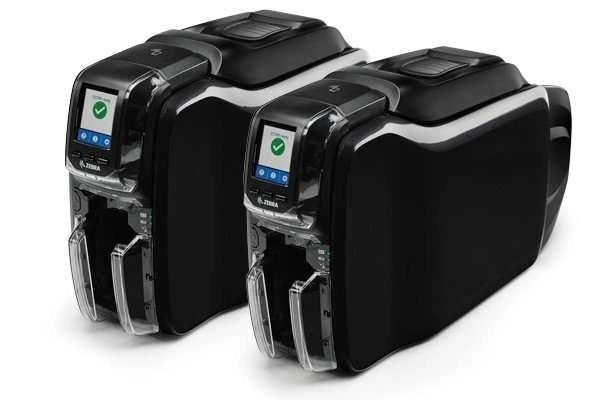 ZC350 CARD PRINTER