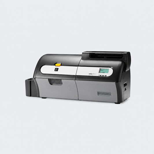 Zebra ZXP 7 ID Card printer