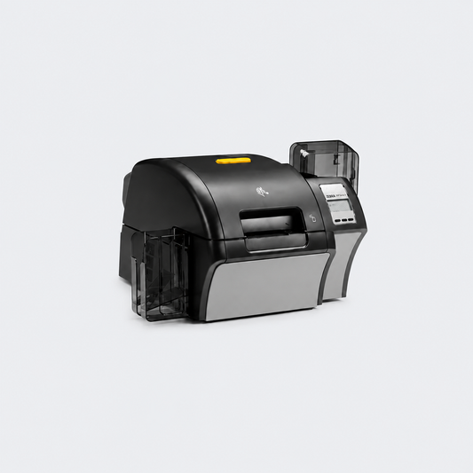 Zebra ZXP 9 ID Card Printer