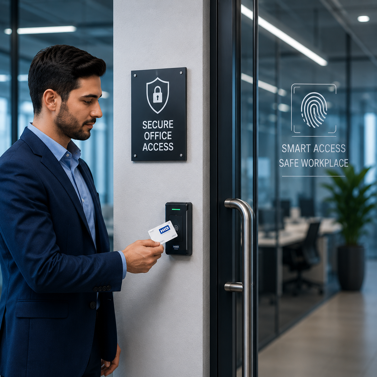 Access Control System