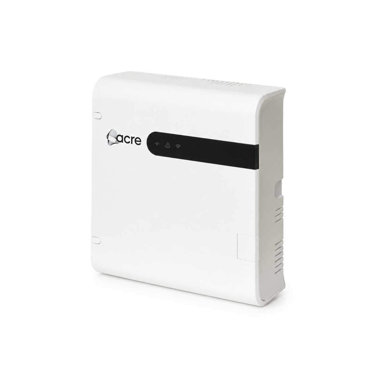 acre Intrusion AIC-1200 Control Panel