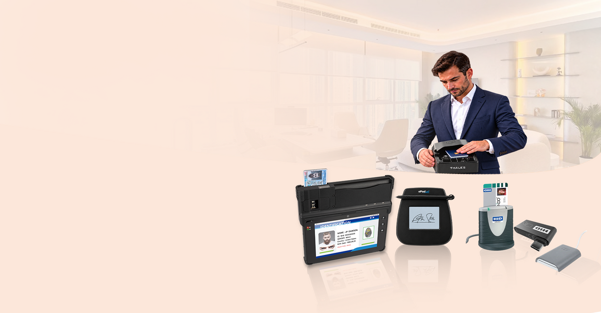 Security Solutions