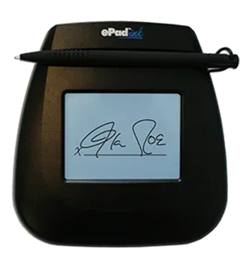 ePad-ink (VP9805)