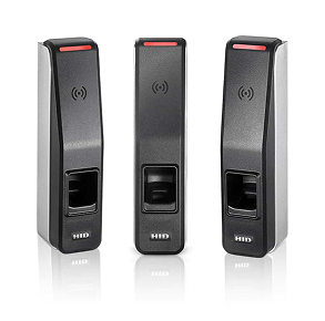 Biometric Readers